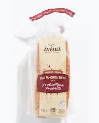 Bread: prebiotic sandwich (frozen)-1