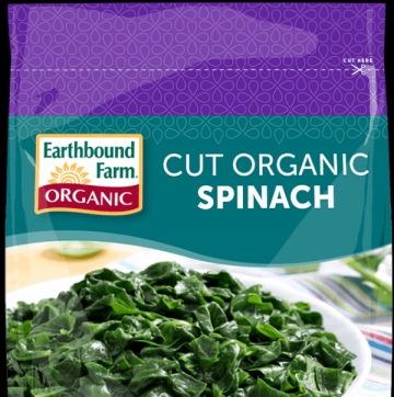 spinach (FROZEN)-1