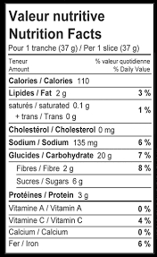 Pain: Kamut aux raisins (congelé)-3