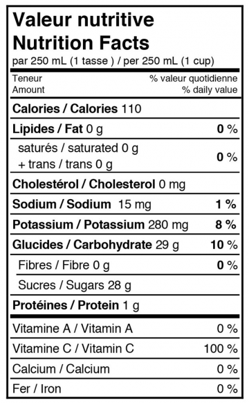 juice: apple-cranberry-2