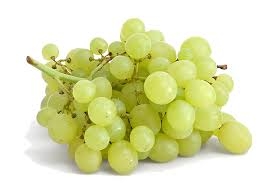 grape, green (seedless)-1