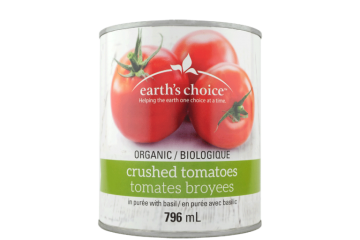 tomato crushed , basil-1
