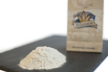 Flour, whole brown rice-2