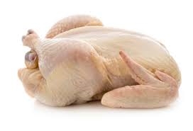 poulet....entier ( env. 2 kg)-1