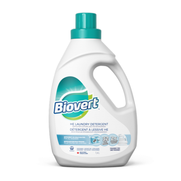 Laundry Detergent HE: unsented-1