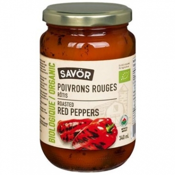 red peppers, roasted (glass jar)-1