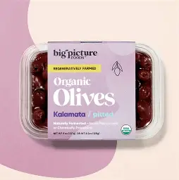 Olives Kalamata dénoyautées-1