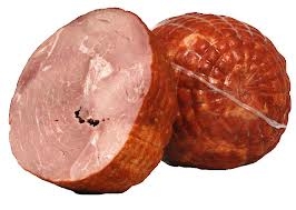 porc...jambonneau fumé entier (env. 600 gr.)-1