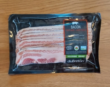 Bacon, black forest-1