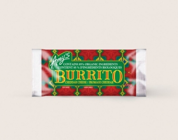 burrito with cheese (85%organic)(frozen)-1