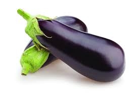 eggplant, local-1