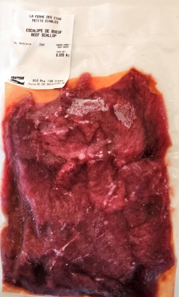 Beef, cutlet-1