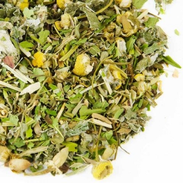 Herbal tea: Sleeptea-1