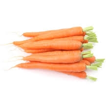 carrot, Nantes-1
