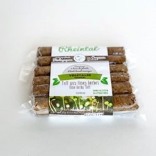 Sausage, Teff plant-based with herbs-1