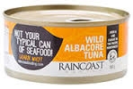 tuna, albacore (can)-1