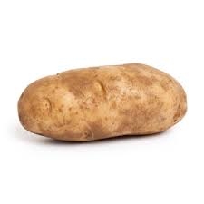 potato, russet-1