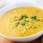 Soupe Dahl 