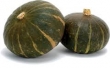 courge, Buttercup 