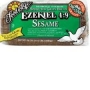 bread Ezekiel, sesame sprouted whole grain (FROZEN) 