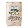 flour, white wheat all purpose (unbleached-sifted) 