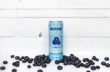 Spritzer, bleuet 