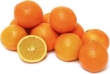 orange, Valencia (bag) 