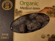 Medjoul dates 