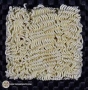 Ramen noodles, buckwheat 