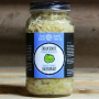 sauerkraut, fennel 
