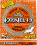 tortillas ezekiel (frozen) 