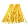 spaghettini: durum wheat semolina 