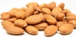 nut, almond 