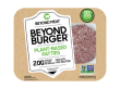 Burger: Beyond Meat 