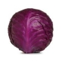 cabbage, red 
