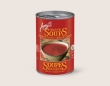 soup, tomato (can) 
