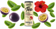 Zevia Passionfruit hibiscus tea (caffeine free) 