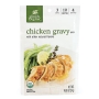 Chicken Flavored Gravy Mix 