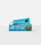 Toothpaste: frosty mint 