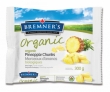 pineapple, chunks (FROZEN) 