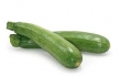 zucchini, green 