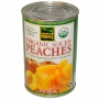 peaches,sliced (can) 