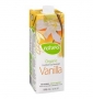 boisson de soya, vanille 