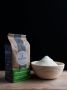 Flour, whole wheat 