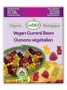 gummi bears, vegan 