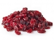 cranberries, sweetened dried 