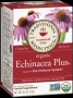 herbal tea, echinacea plus 