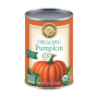 Pumpkin Purée (can) 
