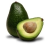 avocat, mure 