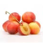 cherry, Rainier 